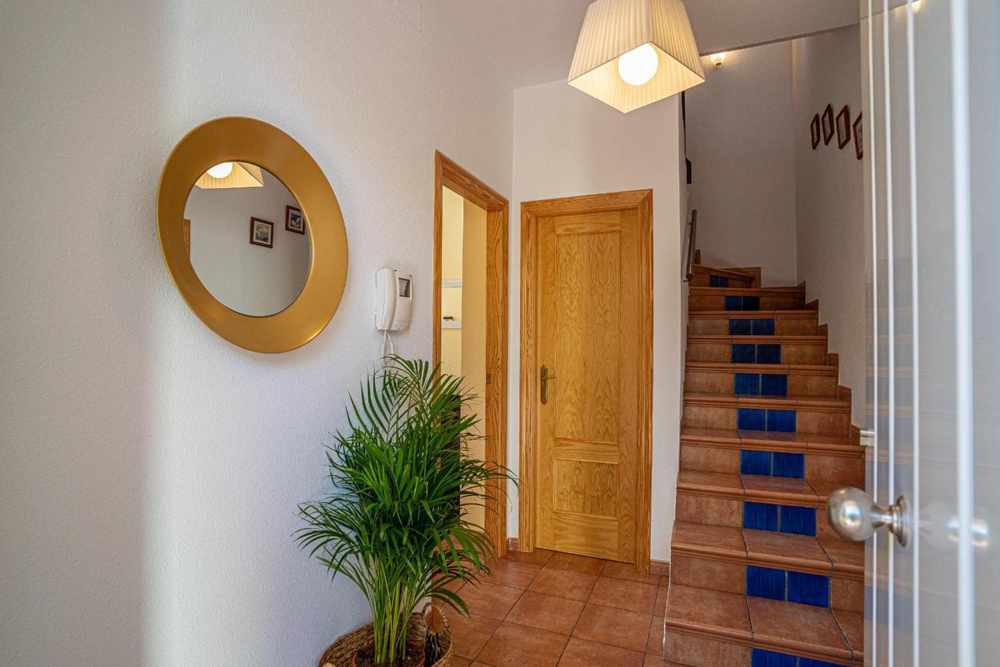 Casa El Balcon Del Lago Cordoba Exterior photo