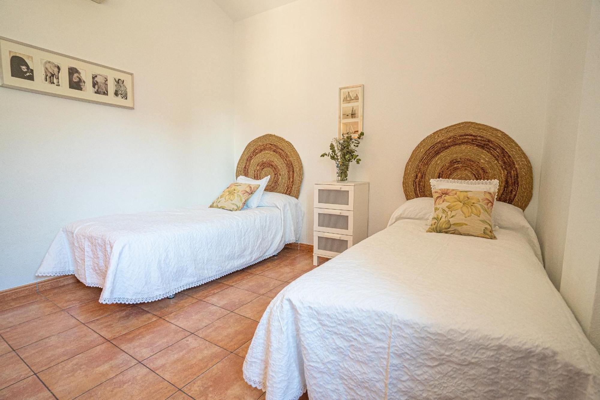 Casa El Balcon Del Lago Cordoba Exterior photo