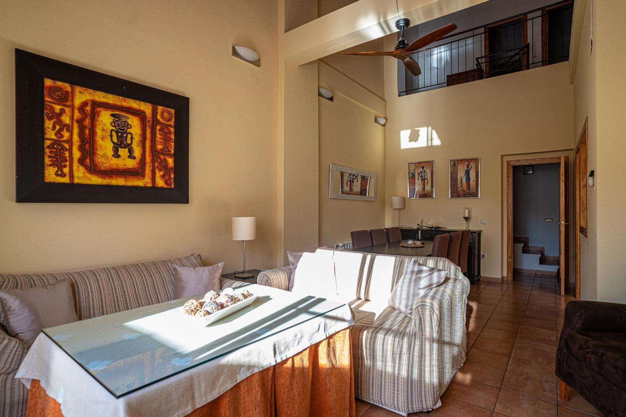 Casa El Balcon Del Lago Cordoba Exterior photo