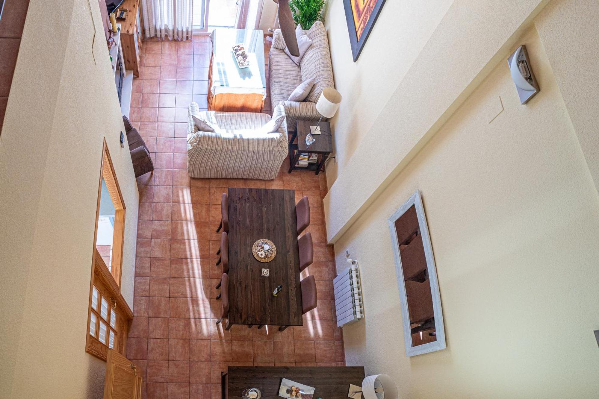 Casa El Balcon Del Lago Cordoba Exterior photo