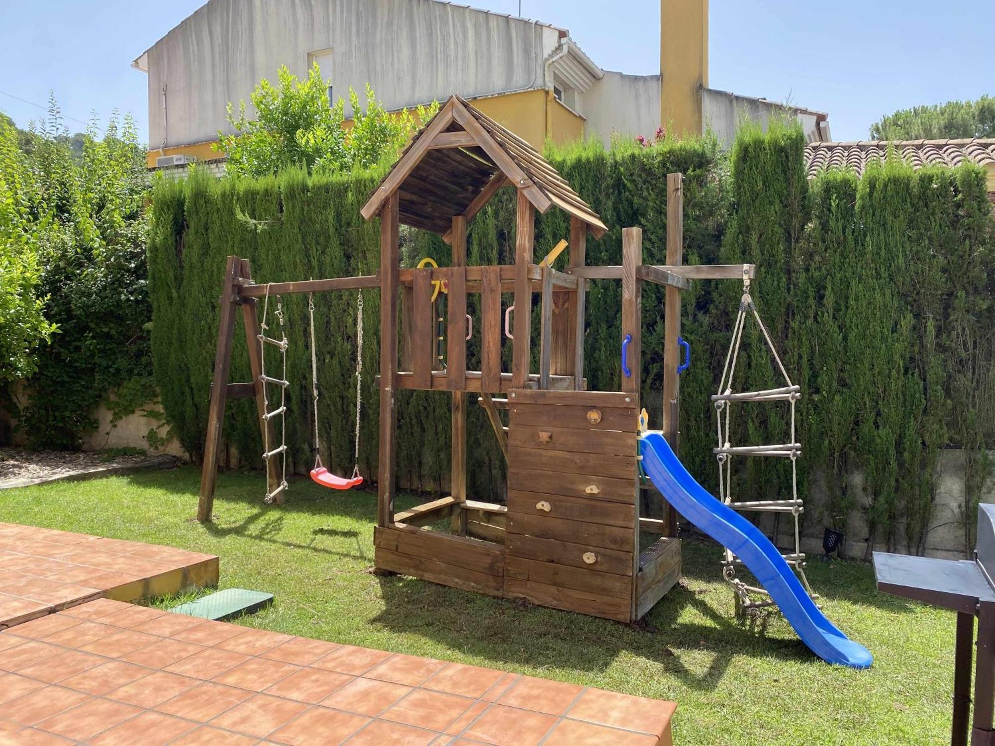 Casa El Balcon Del Lago Cordoba Exterior photo